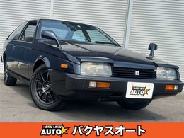 いすゞ ピアッツァ 1.9 XL 純正5速　JR130　走行64000キロ