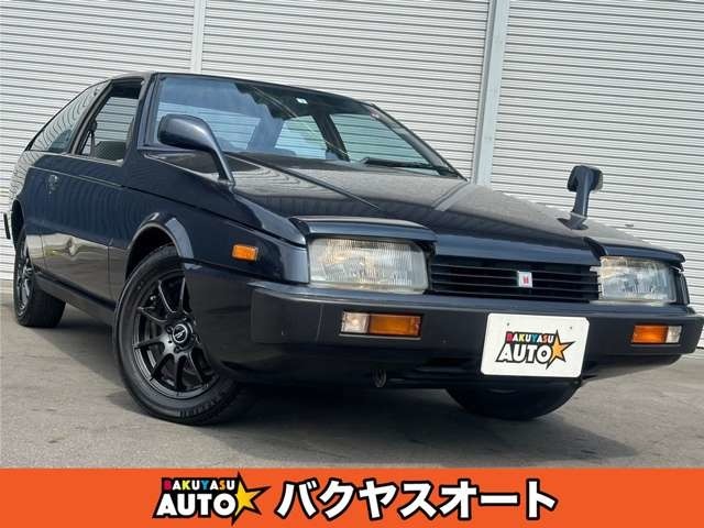 滑らかでまとまり感のあるスタイリングが魅力的！！色褪せない人気車種！！ピアッツァ♪