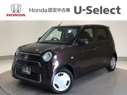 ホンダ N-ONE 660 G ローダウン ベーシック CDプレーヤー・スマートキー・ECONスイッチ