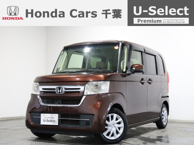 ご覧頂きありがとうございます！ホンダカーズ千葉U-Select習志野へようこそ！  当社お墨付き車両！人気車両で充実装備の一台！お薦めです！