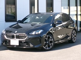 BMW 1シリーズ 120 Mスポーツ 18AW ハイラインPKG ハーマンカードン 純正