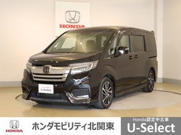 ホンダ ステップワゴン 1.5 スパーダ クールスピリット ホンダ センシング 