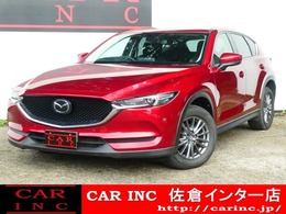 マツダ CX-5 2.2 XD プロアクティブ ディーゼルターボ パワーシート　レーダークルコン　Bカメラ