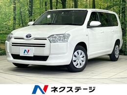 トヨタ プロボックスバン ハイブリッド 1.5 F 禁煙車 純正ナビ バックカメラ セーフティ