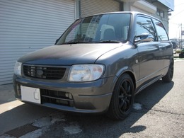 ダイハツ ミラ 660 TA スペシャル 