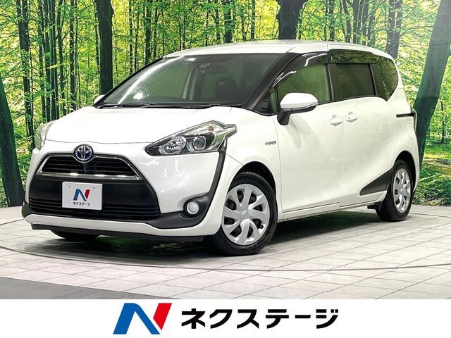 純正ナビ・バックカメラ・両側電動スライドドア・前席シートヒーター