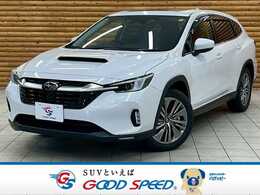 スバル レヴォーグレイバック 1.8 リミテッド EX 4WD メーカーナビTV　全周囲　サンルーフ　ETC
