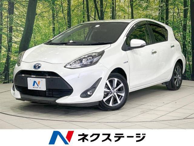 プリクラッシュセーフティ　純正9型ナビ　禁煙車　バックカメラ　ETC