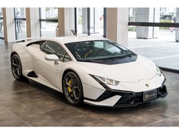 ランボルギーニ ウラカン Huracan Tecnica Bianco Monocerus