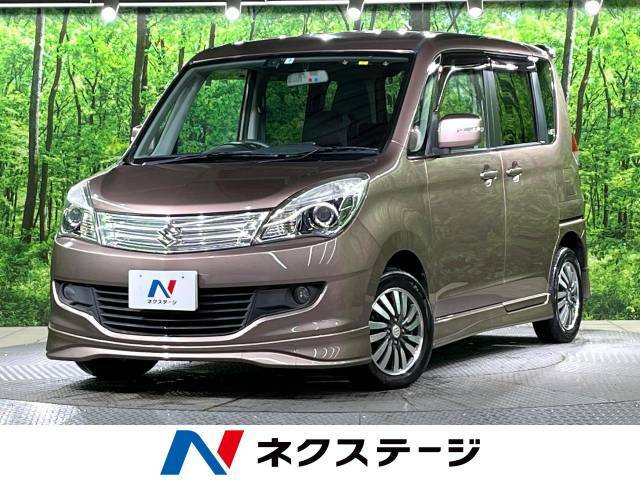 禁煙車　両側パワースライドドア　SDナビ　スマートキー　オートエアコン