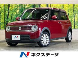 スズキ アルトラパン 660 Fリミテッド 禁煙車　純正CDオーディオ　レーダーブレー