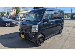 三菱 タウンボックス 660 G ハイルーフ 4WD ターボ　シートヒーター　Bカメラ　ETC