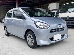 ダイハツ ミライース 660 L SAIII スマートアシスト3/社外ワンセグナビ