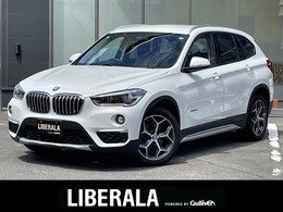 BMW X1 xドライブ 18d xライン 4WD ハイラインPKG Bカメラ シートH Pシート