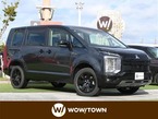 2.2 シャモニー 電動サイドステップ非装着車 ディーゼルターボ 4WD