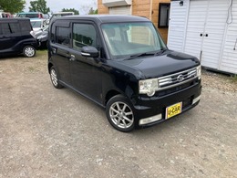 ダイハツ ムーヴコンテ 660 カスタム G 4WD 車検2年