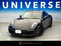 ポルシェ 911 カレラS PDK 20inカレラスポーツAW スポクロ PDLS 電格