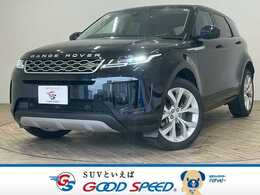 ランドローバー レンジローバーイヴォーク SE 2.0L D180 ディーゼルターボ 4WD ガラスルーフ 全周囲カメラ シートヒーター