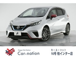 日産 ノート 1.2 e-POWER NISMO アラウンドビュー 純正ナビ 衝突軽減