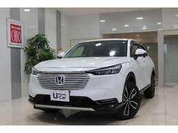 ホンダ ヴェゼル 1.5 e:HEV Z ホンダセンシング　障害物センサー　横滑り