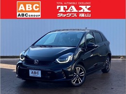 ホンダ フィット 1.5 RS 純正8インチディスプレイオーディオ　ETC