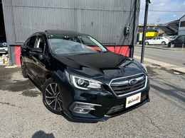 スバル レガシィB4 2.5 4WD サンルーフ　アイサイト