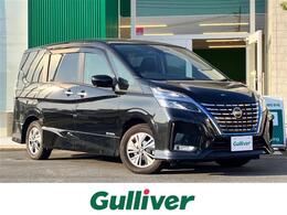 日産 セレナ 1.2 e-POWER ハイウェイスター V ワンオーナー 純正フリップダウンモニター
