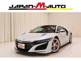 ホンダ NSX 3.5 4WD 左ハンドル　アキュラ