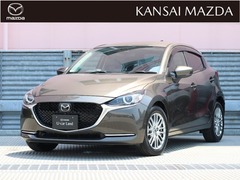 マツダ MAZDA2 の中古車 1.5 15S Lパッケージ 大阪府大阪狭山市 165.8万円