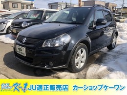 スズキ SX4 1.5XG 4WD 