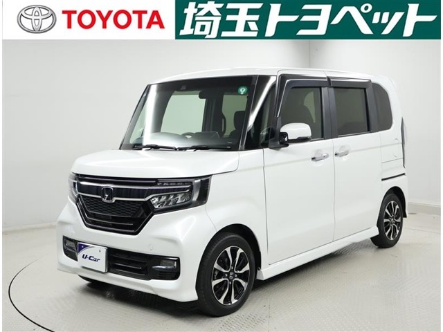 中古車でも残価設定型ローンも可能でございます！是非お見積りだけでもご来店ください！