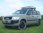 1.5 F 4WD