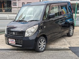 スズキ パレット 660 L 内外装クリーニング済