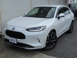 ホンダ ZR-V 2.0 e:HEV Z 4WD コネクトディスプレーマルチビューカメラ