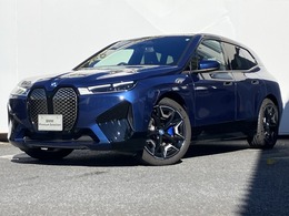 BMW iX xドライブ40 4WD 新車保証 ラウンジP スポーツP 22インチAW