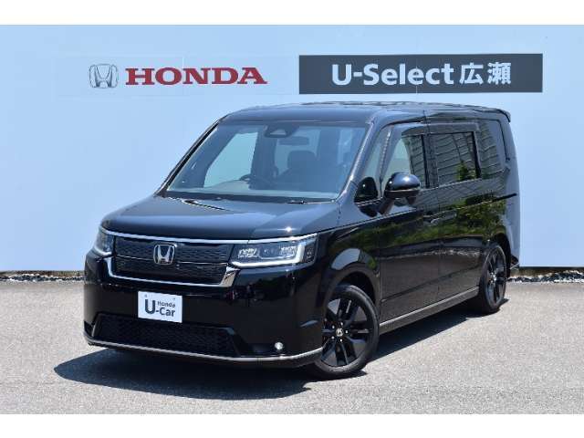 スパーダクリスタルブラックパール