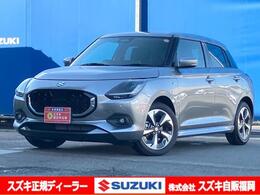 スズキ スイフト 1.2 ハイブリッド MZ ディスプレイオーディオ