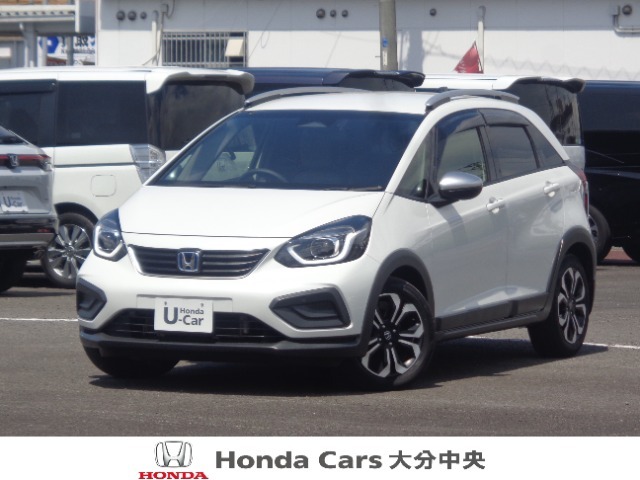 車両詳細についてのお問合せは、HondaCars大分中央　中古車事業部　097-544-8145　までお願い致します。