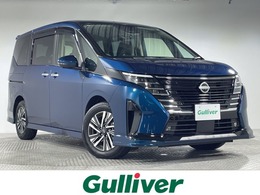 日産 セレナ 1.4 e-POWER ハイウェイスターV プロパイロット　純正12.3型DA