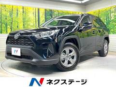 トヨタ RAV4 J の中古車 2.0 X 4WD 岐阜県岐阜市 284.2万円