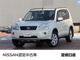 日産 エクストレイル 2.0 20Xt 4WD Panasonic製メモリーナビ