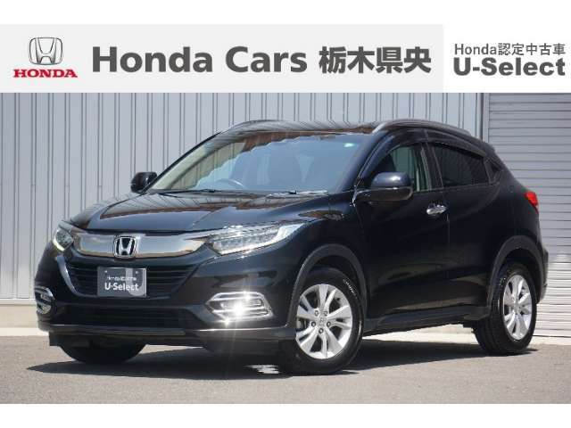 【車名】ヴェゼル【初度登録】2020年7月【走行距離】約4.7万km【法定整備】車検整備(法定24カ月点検)渡し