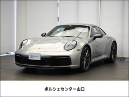 ポルシェ 911 カレラT 7速MT コントラストカラー緑