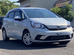 ホンダ フィット 1.3 ベーシック Bluetooth　ワンオーナー　クルコン