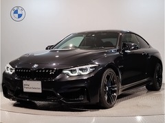 BMW M4 クーペ の中古車 M DCT ドライブロジック 大阪府箕面市 589.0万円