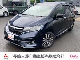ホンダ フィット 1.5 ハイブリッド S ホンダセンシング ナビ・バックカメラ・ETC・クルコン