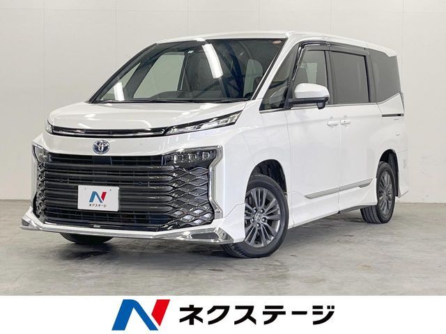 4WD　モデリスタエアロ　両側電動ドア　後席モニター　バックカメラ　寒冷