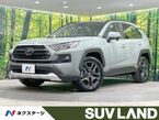 2.0 アドベンチャー 4WD