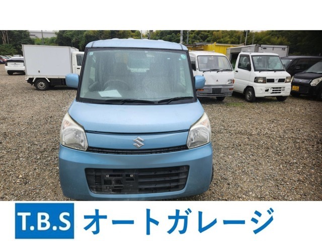 ご覧いただきありがとうございます。TBSオートガレージでは格安軽自動車をメインで取り扱っております！お問合せの際はカーセンサーを見たとお伝えください！