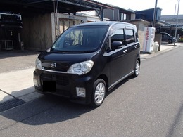 ダイハツ タントエグゼ 660 カスタムG 